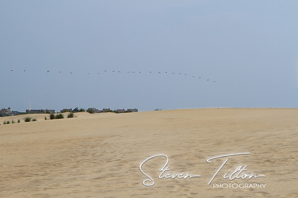 Outer Banks