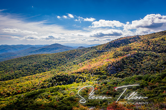 Blue Ridge Parkway