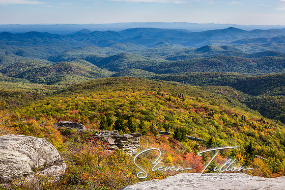 Blue Ridge Parkway