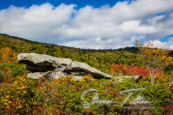 Blue Ridge Parkway