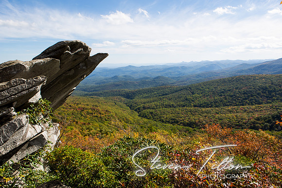 Blue Ridge Parkway