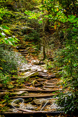 Blue Ridge Parkway