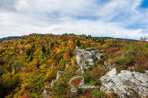 Blue Ridge Parkway