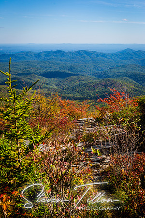 Blue Ridge Parkway