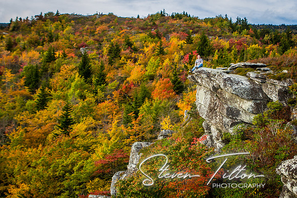 Blue Ridge Parkway