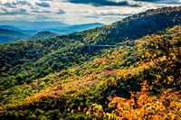 Blue Ridge Parkway