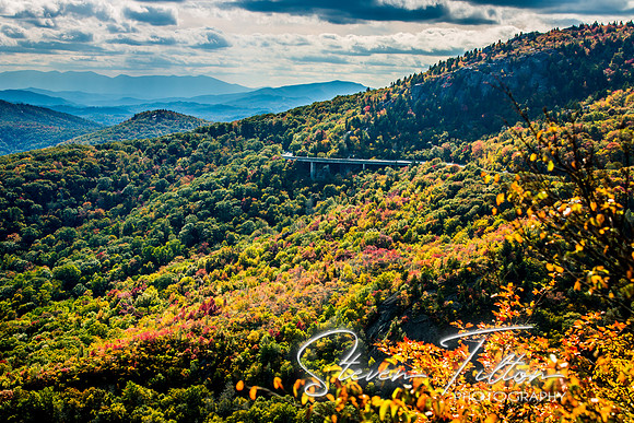 Blue Ridge Parkway