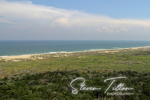 Cape Hatteras