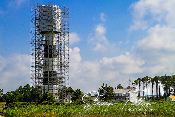 Bodie Island Lighthouse, NC