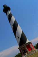 Cape Hatteras Lighthouse