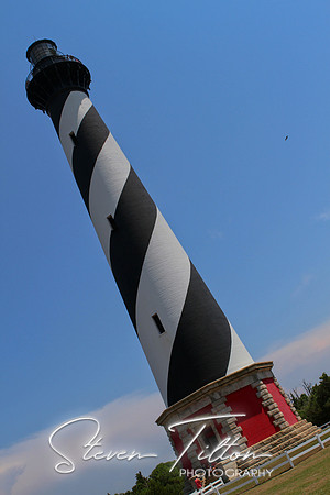 Cape Hatteras Lighthouse