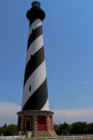 Cape Hatteras Lighthouse