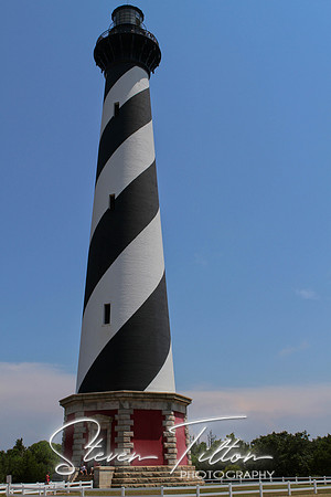 Cape Hatteras Lighthouse