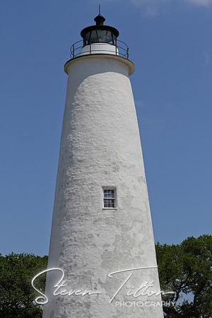 Ocracoke Island