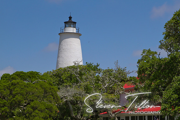 Ocracoke Island