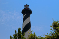 Cape Hatteras Lighthouse