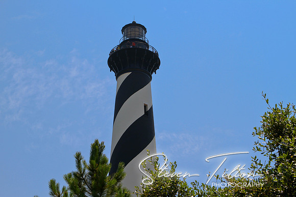Cape Hatteras Lighthouse