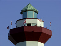 Harbortown Lighthouse