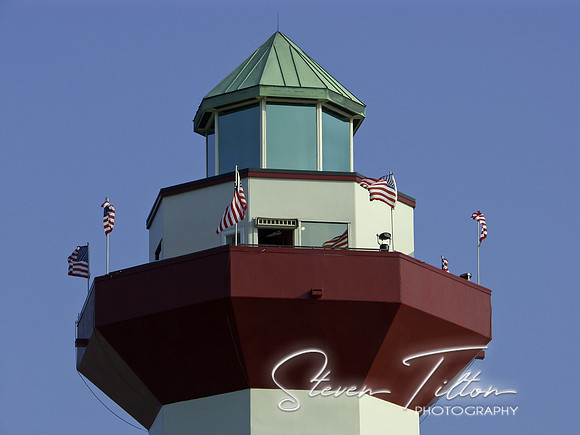Harbortown Lighthouse