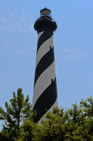 Cape Hatteras Lighthouse