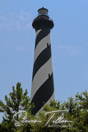 Cape Hatteras Lighthouse