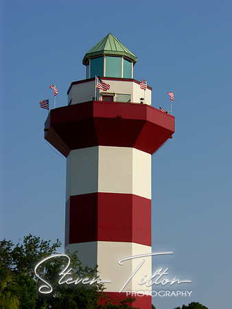 Harbortown Lighthouse