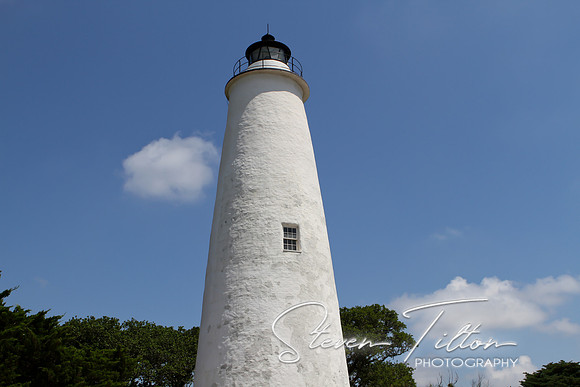 Ocracoke Island