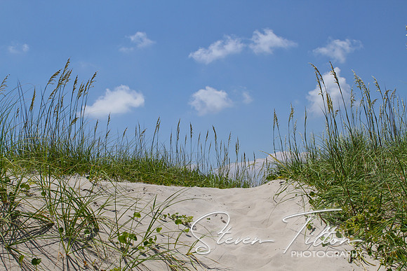Ocracoke Island