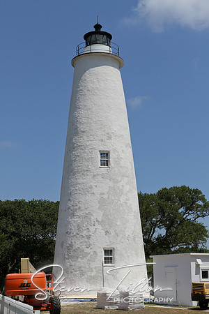 Ocracoke Island