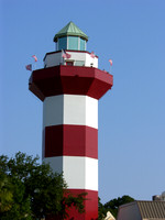 Hilton Head Island Lighthouse