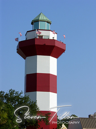 Hilton Head Island Lighthouse