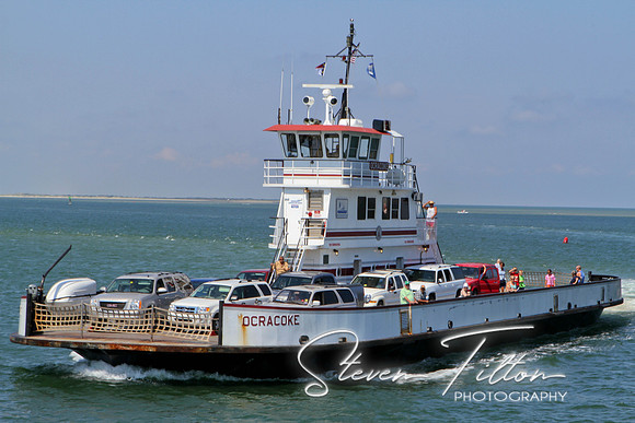 Cape Hatteras