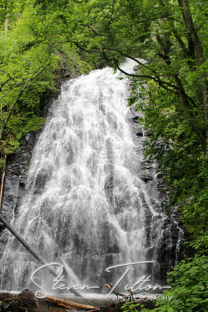 Crabtree Falls