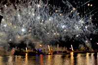 Epcot Center