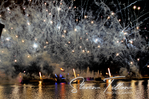 Epcot Center
