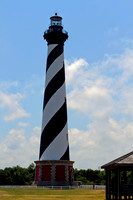 Cape Hatteras Lighthouse