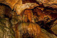 Linville Caverns