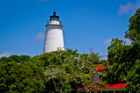 Ocracoke Island
