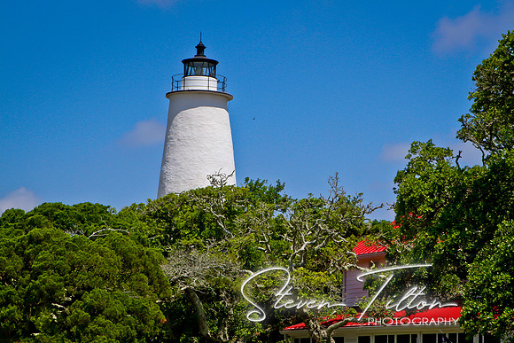 Ocracoke Island