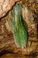 Linville Caverns