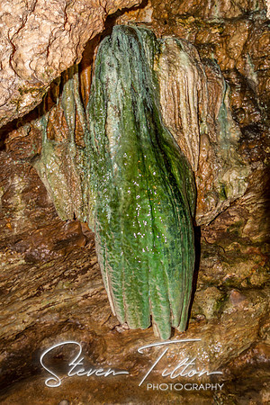 Linville Caverns