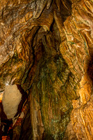 Linville Caverns