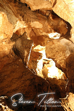 Cavern Lights