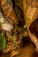 Linville Caverns