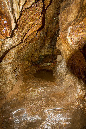 Linville Caverns