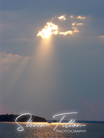 Gods Eye