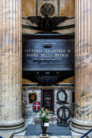 The Pantheon
