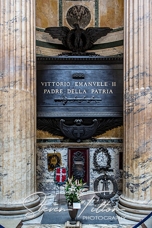 The Pantheon
