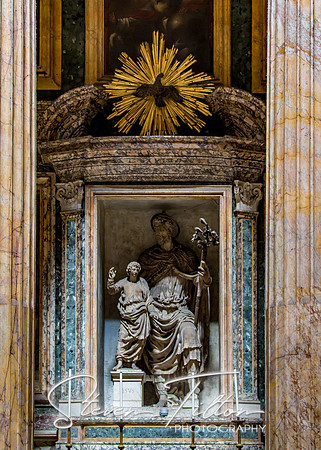 The Pantheon