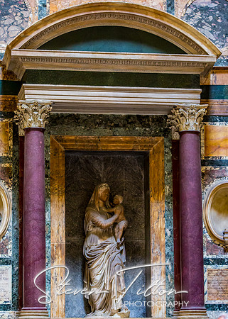 The Pantheon